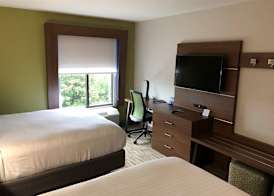 Holiday Inn Express ATLANTA-STONE MOUNTAIN by IHG 2