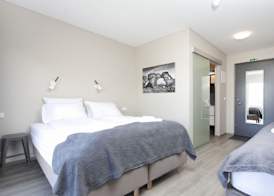 Arnarstapi Hotel 4