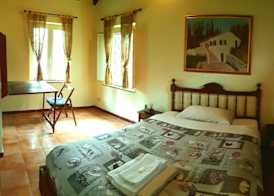Bed and Breakfast Monticelli 4