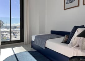 Valencia Luxury - Calma Beach Apartments 5