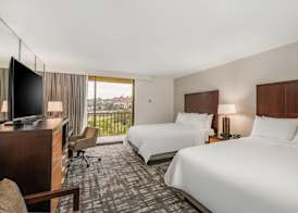 Crowne Plaza SAN DIEGO - MISSION VALLEY by IHG 5
