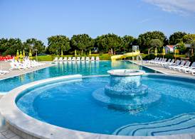 Club del Sole Le Palme Lazise Family Collection 2
