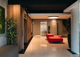 Ibis Styles Figueres Ronda 2