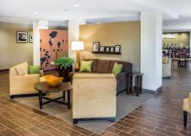 MainStay Suites Cartersville 2