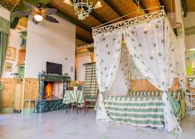 Agriturismo il Quadrifoglio 5