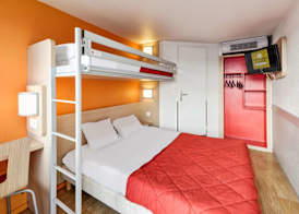 Premiere Classe Montpellier Ouest - Saint Jean De Vedas 4