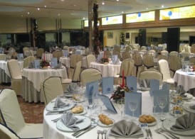Hotel Estrella Norte 4