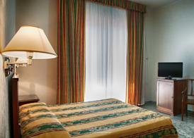 Hotel Arcobaleno 2