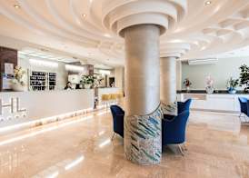 Hotel Losanna 3
