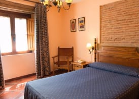 Hotel Las Cancelas 5