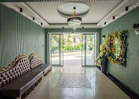 Sun Fire Beach Hotel - All Inclusive 3