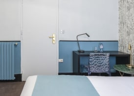 Lennon by Avalon Hotel Paris Center 4