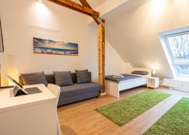 Meine Zeitwohnung 4