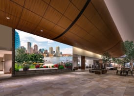 The Westin Boston Seaport District 3