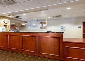 Comfort Inn & Suites Cambridge 2