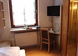 Hotel Dreimädelhaus 5