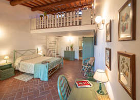 Tenuta di Poggio Cavallo 3