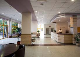 Continental Park Hotel 3