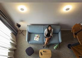 Novotel Brussels Centre Midi 5