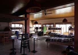 Swakopmund Backpackers 4
