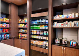 Hyatt Place Fayetteville/Springdale 2