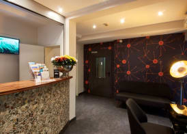 Town Hotel Wiesbaden City Centre 3