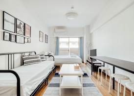 I Cube Kozu Apartment 2