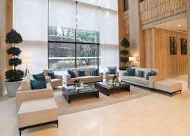 Crowne Plaza PUNE CITY CENTRE by IHG 4