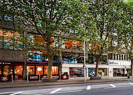 Hilton London Olympia 2