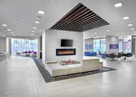 DoubleTree by Hilton Edmonton Downtown 2