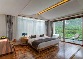 YangShuo Waterside Boutique Hotel 3