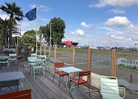 ibis Styles Ouistreham 5