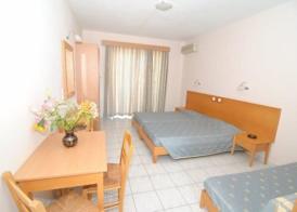 Iris Hotel 5