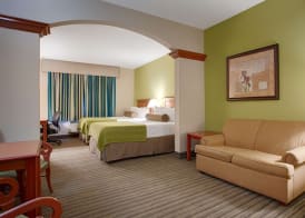 Best Western Plus Miami-Doral/Dolphin Mall 4
