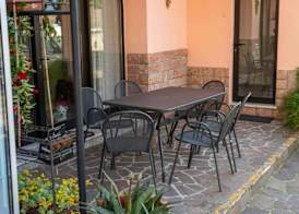 Villaggio Turistico Priori Malcesine 2