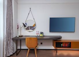 Ibis Styles Suzhou Sports Center Hotel 5