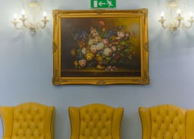 Hotel Donatello 4