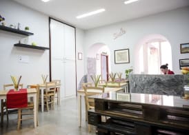 Le 4 Stagioni Dante's Suites H Napoli Centro, by ClaPa Group 2