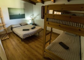 Twin Fin Surf Camp - Hostel 3