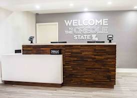 Hampton Inn Baton Rouge - Denham Springs 4