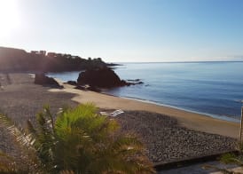 Vinha da Areia Beach Hotel 5