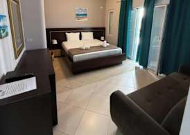 Prishtina Hotel Sarande 4