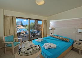 Aphrodite Beach Club 4