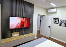 Arkle Apartment 6 2