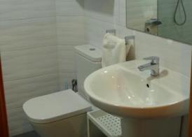 Hostal La Hispanidad 5