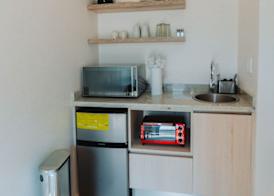 Villas VR Beachwalk Avellanas 3