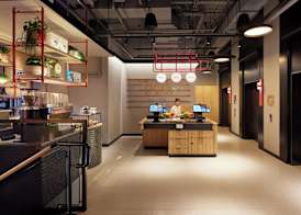 Caption By Hyatt Central Sydney 3