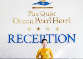 Ocean Pearl Hotel Phu Quoc 3