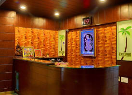 Hotel Royal Palm - A Budget Hotel in Udaipur 3