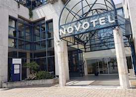 Novotel Blois Centre Val De Loire 2